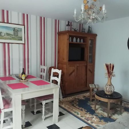 Gite De La Chapelette Péronne Dış mekan fotoğraf